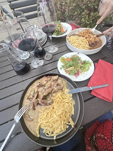 Vinum im histor. Käthchenhaus photo 6